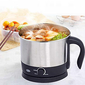 Mua Nồi lẩu mini đa năng đế rời