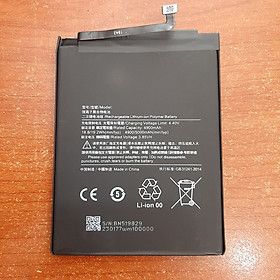 Pin Dành Cho điện thoại Xiaomi BN51