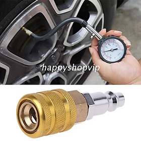 Mua HSV Air Compressor Accessories Stainless Steel Tire Chucks Compatible with Tire Inflators and Tire Pressure Gauges