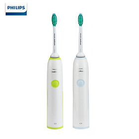 Bàn chải đánh răng điện Philips HX3216 - Hàng nhập khẩu