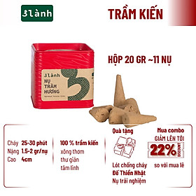 Mua Nụ Trầm Kiến 3 Lành Tự Nhiên 100 % Không Hóa Chất Tạp Chất Thờ Cúng Thư Giãn Xông Nhà Thư Giãn
