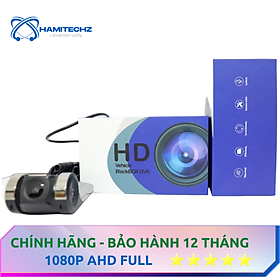 Mua Bộ Camera hành trình Ôtô Hamitechz – F1 Vehicle Blackbox DVR HÀNG CHÍNH HÃNG NHẬP KHẨU