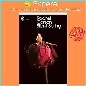Sách - Silent Spring by Rachel Carson (UK edition, paperback)