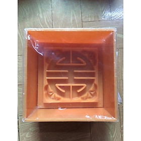 Mua Tổng hợp các loại khuôn nhận xôi đủ cỡ khuôn xôi hoa hồng khuôn xôi phước lộc thọ hỷ size 10 12 14cm