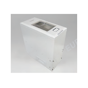 Mua Thùng Gạo Gắn Cánh Eurogold B15/B22/B23 - Hàng Chính Hãng