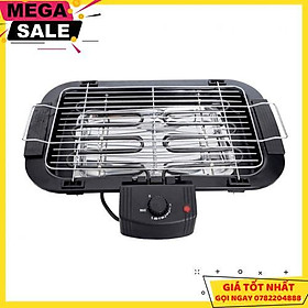 Mua Bếp Nướng Điện Không Khói - Giao Hàng Toàn Quốc