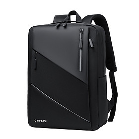 Balo đựng laptop siêu nhẹ GUBAG BL78 nhỏ gọn tiện lợi mang đi làm đi học phù hợp cho mọi lưa tuổi thiết kế sang trọng