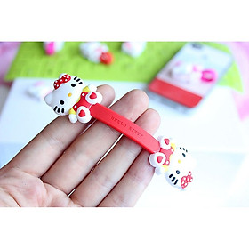 Mua Combo 5 dụng cụ thu gọn dây điện bấm nút hình thú ngộ nghĩnh