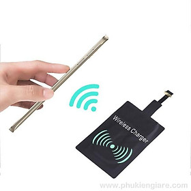 Mua Wireless Charger Micro USB