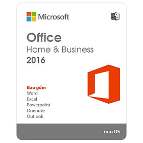 Mã CODE Office Home & Business  - Hàng Nhập Khẩu 