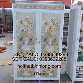 Mua Tủ để đồ nhôm
