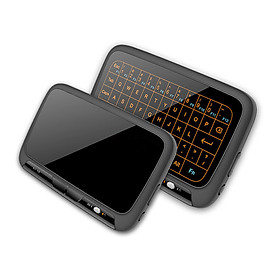 Bàn phím cảm ứng mini 2.4Ghz dành cho PC ,Android Tv Box ,PS3