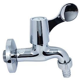 Vòi hồ gắn tường Luxta L-4102K