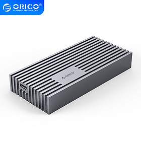 Mua Hộp ổ cứng SSD ORICO USB 4.0 M.2 NVME TypeC 40Gbps - Orico M234C3-U4 - Hàng Chính Hãng