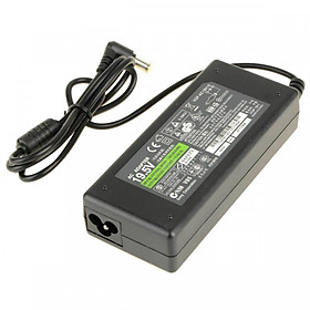 Sạc Dành Cho Laptop Sony 19.5V - 4.7A, 90W - Hàng nhập khẩu F1