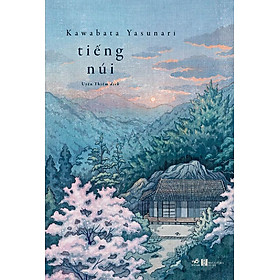 Tiếng núi - Bìa cứng