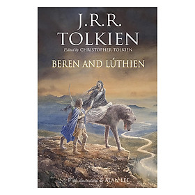 Beren And LúThien