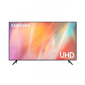 Hình ảnh Smart Tivi SAMSUNG 4K 43inch UA43AU7002 - Hàng chính hãng (chỉ giao HCM)