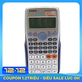 Máy Tính Học Sinh Casio FX-570ES PLUS