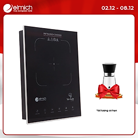 Bếp Hồng Ngoại Elmich EL-7951 - Hàng chính hãng