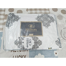 Mua Ruột gối Hilton họa tiết hoàng gia (2 cái)