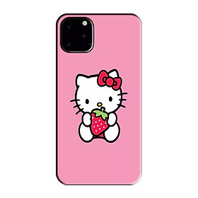ỐP LƯNG IN DÀNH CHO IPHONE 11 PRO MAX