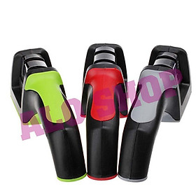 Mua Dụng Cụ Mài Dao Kéo 2 Cấp Độ Cầm Tay - Đồ Mài Dao Nhanh Tiện Lợi ALOSHOP