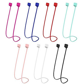 Mua Dây Chống Rơi Dây Đeo Silicon Giữ Tai Nghe Dành Cho AP 1/2/Pro