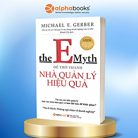 Sách Để Trở Thành Nhà Quản Lý Hiệu Quả (Tái Bản)