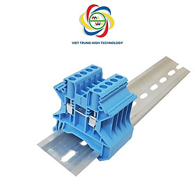 Mua Cầu đấu dây điện bắt vít SUPU TU2.5-2 và TU4-2