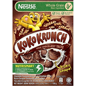 Ngũ cốc ăn sáng KOKO KRUNCH Hộp 150g