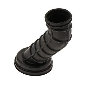 Rubber Air Cleaner Intake Hose fit for  CF500 X5 500CC 196S ATV