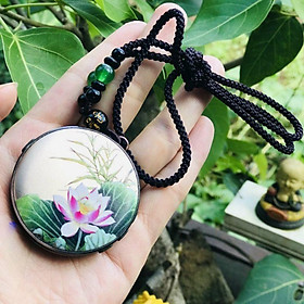 Mua Máy Niệm Phật Tần Nguyên Tí Hon 18 Bài Tiếng Hoa