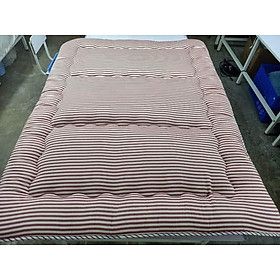 Mua Nệm topper sọc