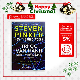 Trạm Đọc | Trí óc vận hành như thế nào