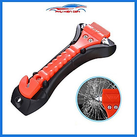 Mua Búa thoát hiểm kèm dao cắt trong trường hợp nguy hiểm