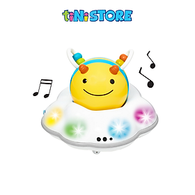 tiNiStore-Đồ chơi cho bé tập bò hình ong Skip Hop 303108