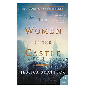 Nơi bán The Women In The Castle: A Novel - Giá Từ -1đ