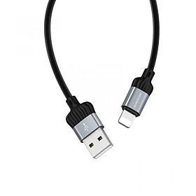 CÁP SẠC LIGHTNING BOROFONE BX28