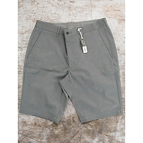 Quần Short Nam Golden Bear Slim Fit Shorts - SIZE M/L/XL