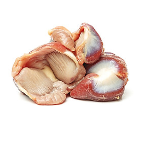 [GIAO HỎA TỐC HCM] - MỀ GÀ BRASIL - TÚI 1KG