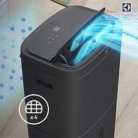 Mua Máy hút ẩm Electrolux EDH14TRBD2 - Hàng chính hãng