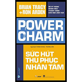 Sức Hút Thu Phục Nhân Tâm