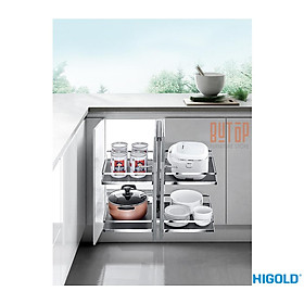 Mua TỦ GÓC BẾP 101125
