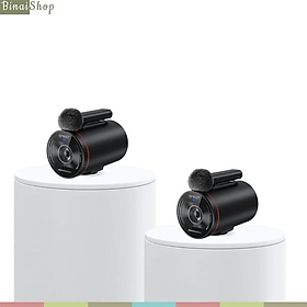Mua Emeet Streamcam One (Gen 2) - Webcam LiveStream Không Dây  Kết Nối Wifi  Micro Từ Tính Kép  Thời Lượng Pin 8 Giờ - Hàng chính hãng