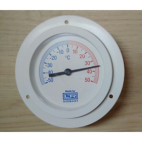 Mua Đồng hồ cơ nhiệt Leitenberger - Nhập khẩu 100% từ Đức