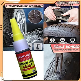 Mua LỌ KEO DÁN VÁ LỐP RÁCH THỦNG XE MÁY ÔTÔ MẪU MỚI CHẤT LƯỢNG