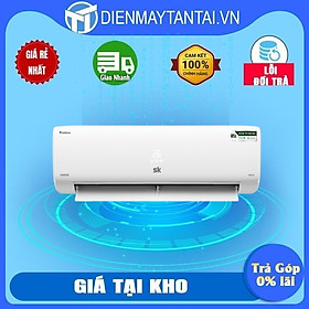 Mua Điều Hòa Sumikura 9000Btu 1 Chiều Inverter APS/APO-092/GOLD - hàng chính hãng - chỉ giao HCM