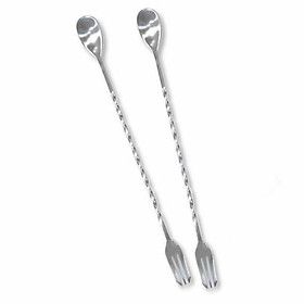 Mua Barspoons pha chế dài 26 cm và 32 cm