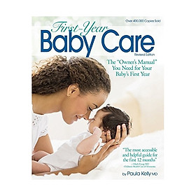 First Year Baby Care